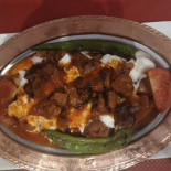 Tek'et Grill Comida