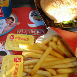 Quick Comida