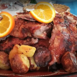O Prontinho Comida