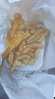 Bobs Fish And Chips inside
