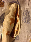 Del Taco food