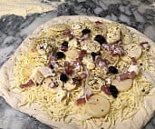 Pizza Loca By Nancy food