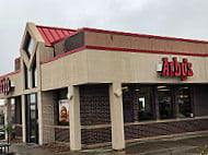 Arby's inside