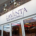 Lavanta Meze Bar & Grill unknown