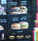 Mcdonald's Penrith food