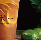 Yifang Taiwan Fruit Tea food