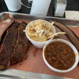 Barque Bbq Comida