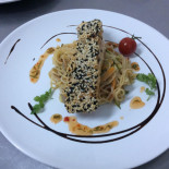 KDM Comida