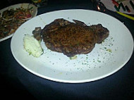 Sullivan's Steakhouse Raleigh food
