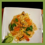 Hatta Thai Massage Stuttgart Comida