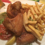 Aom Ecken Comida