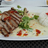 Hatta Thai Massage Stuttgart Comida