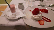 The Gallery food