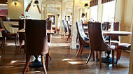 Oak Room Restaurant Bar At The Rose And Crown inside