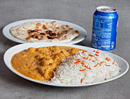 Indian's Food food