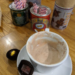 Chococo Comida