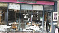 Everythings Rosy Interiors Vintage Tea Rooms inside
