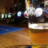 The Eagle Inn Comida