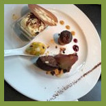 Le Loft Comida