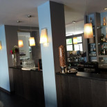 Le Loft Comida