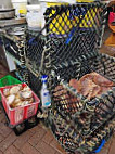 Oban Seafood Hut food