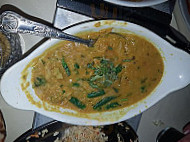 Ali Shan Tandoori food