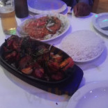 Ehsan Comida
