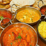 Ehsan Comida