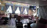 Minster Tavern inside