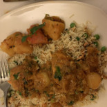 Sylhet Comida