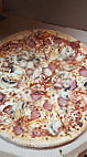 Domino's Pizza Orleans Centre food