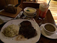 Outback Steakhouse - Wollongong food