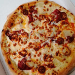 Befa Pizza Comida