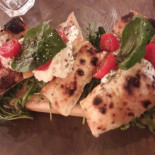 Gusto Slice Comida