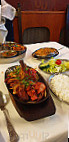 Shipa Tandoori food