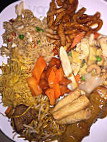 The Hoi Wan food