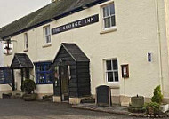 The George Inn Blackawton outside