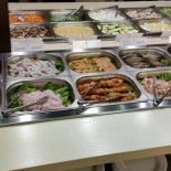 Let's Wok Comida