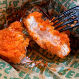 Wingstop Comida