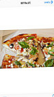 Pizza Joint food