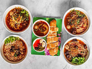 E Chhaeng Khorko food