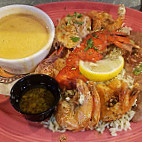 Rockin Baja Lobster Old Town food