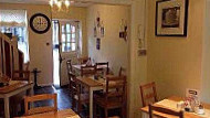 Minshull's Country Kitchen inside
