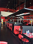 Buffalo Grill inside