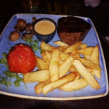 Fenwick 47 Comida