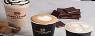 Gloria Jean's Coffees Harbourtown Sa food