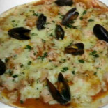 Bocata Café Comida