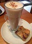 Costa Coffee Sidmouth Devon food