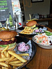 Fountion Harvester Loughton food