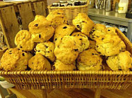 Audley End House Tack House food